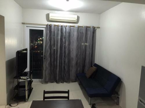 Sea Residences Moa-eric Apartments