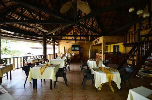 Hotel Hippocampus Beach Resort