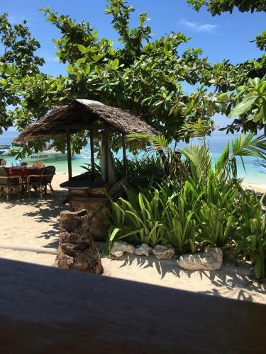 Hotel Hippocampus Beach Resort