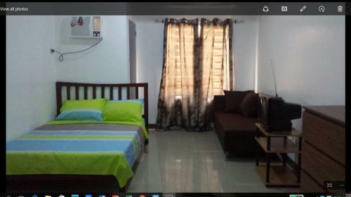 Apartamentos Urban Deca Homes Condominium