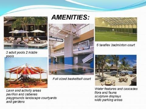 Apartamentos Grass Residences - Rheiyn