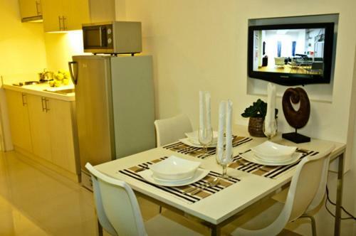 Apartamentos Grass Residences - Rheiyn