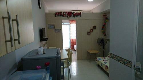 Apartamentos Grass Residences - Rheiyn