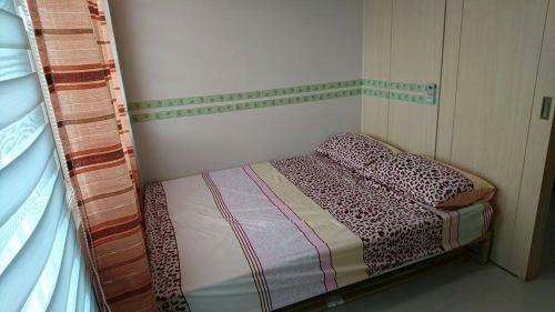 Apartamentos Grass Residences - Rheiyn