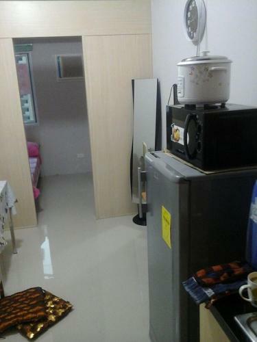 Apartamentos Grass Residences - Rheiyn