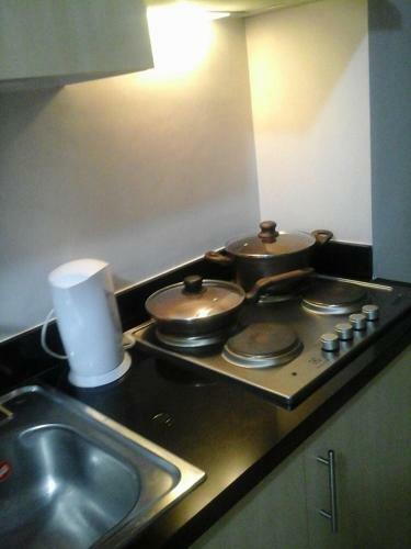 Apartamentos Grass Residences - Rheiyn