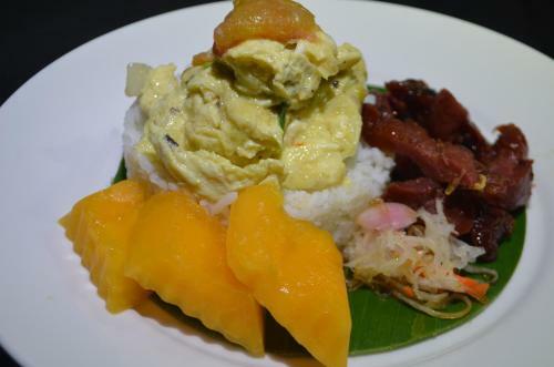 Aparthotel Bsa Tower Serviced Residences