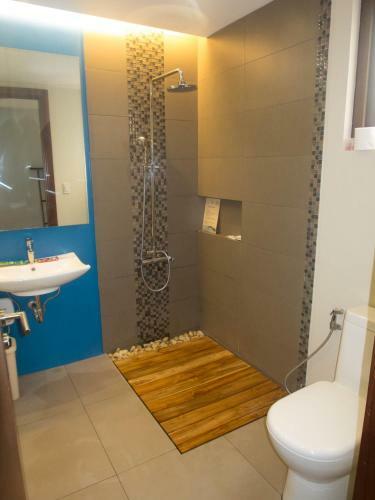 Hostal Karancho Beach House
