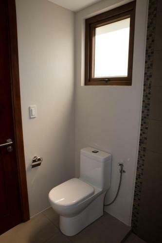 Hostal Karancho Beach House