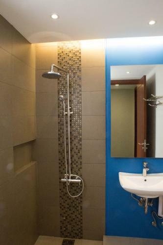 Hostal Karancho Beach House