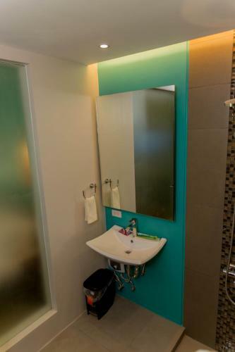 Hostal Karancho Beach House