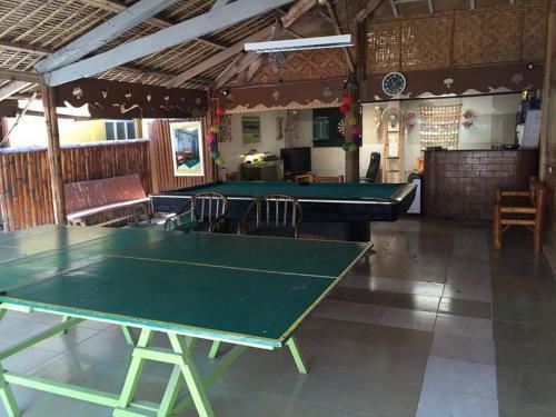 Hostal Karancho Beach House