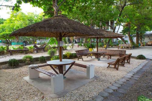 Hostal Karancho Beach House