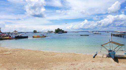Hostal Karancho Beach House