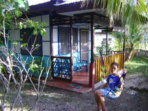 Hotel Casa De La Playa Beach Resort