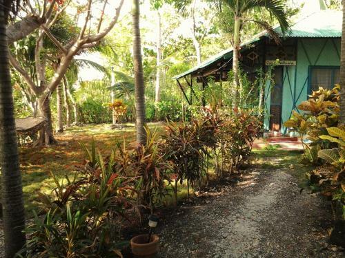 Hotel Casa De La Playa Beach Resort