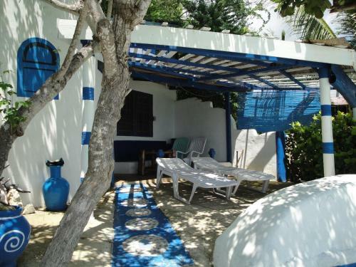 Hotel Casa De La Playa Beach Resort