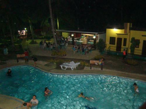 Hostal Lagnason's Place