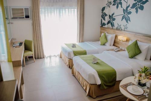 Azalea Hotels & Residences Boracay