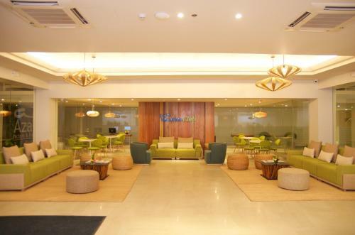 Azalea Hotels & Residences Boracay