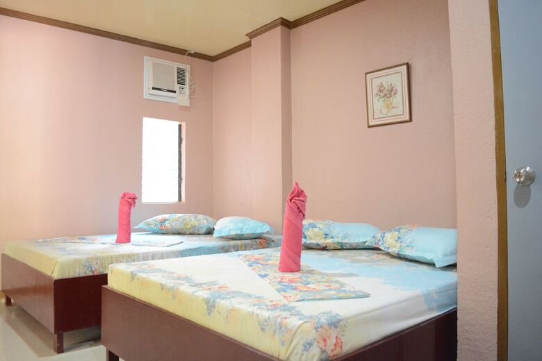 Island Hop Nido Hostel