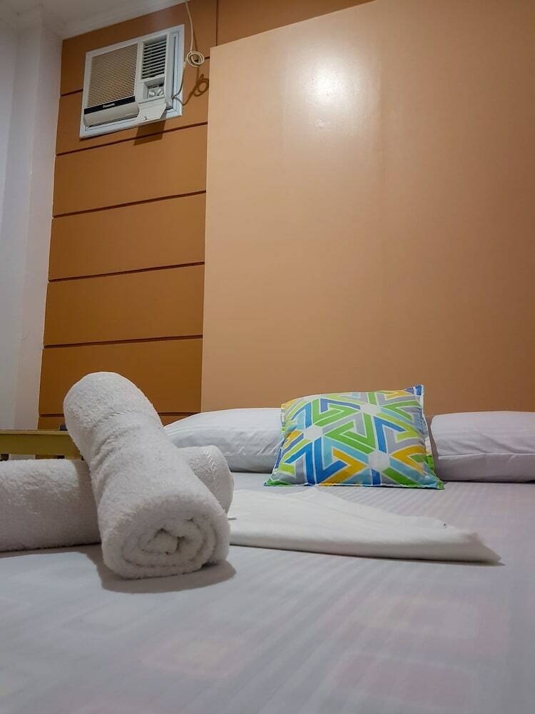 Island Hop Nido Hostel