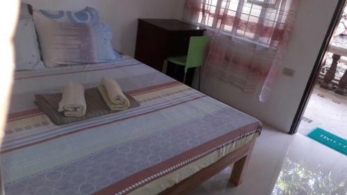 Hostal Charm Guest House