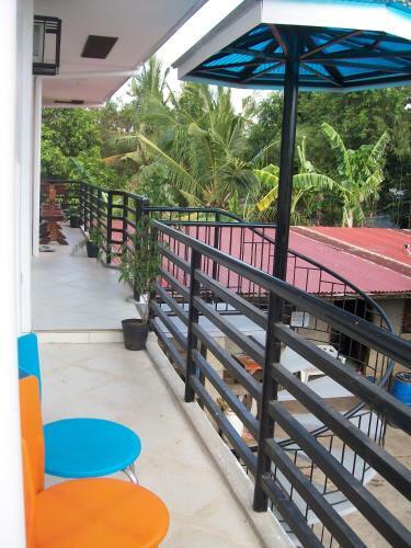 Hostal Charm Guest House
