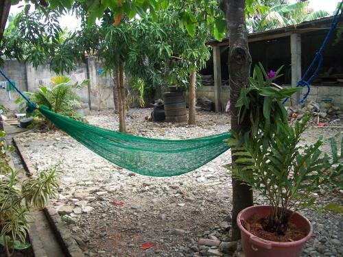 Hostal Charm Guest House