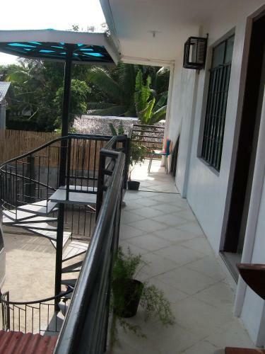 Hostal Charm Guest House