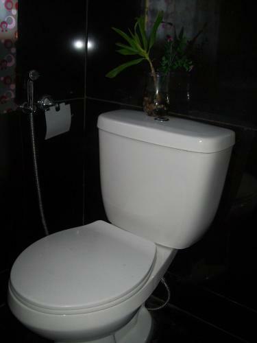 Hostal Charm Guest House