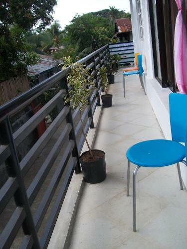 Hostal Charm Guest House