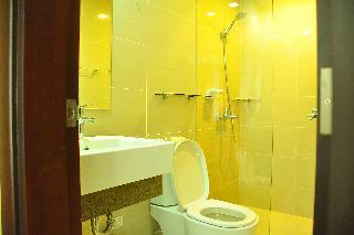 Aparthotel Csuites At Two Central Residences