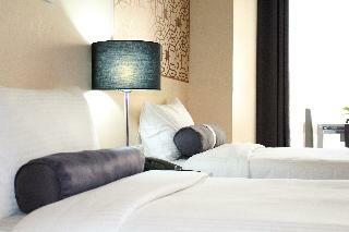 Aparthotel Csuites At Two Central Residences