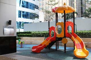 Aparthotel Csuites At Two Central Residences