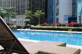 Aparthotel Csuites At Two Central Residences