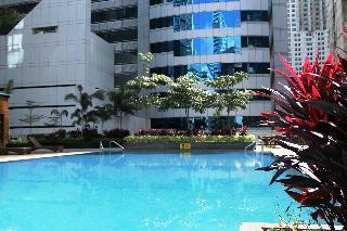 Aparthotel Csuites At Two Central Residences