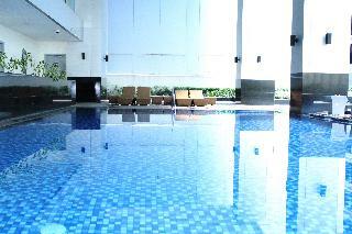 Aparthotel Csuites At Two Central Residences