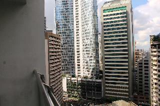 Aparthotel Csuites At Two Central Residences