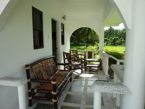 Hotel Phaidon Beach Resort