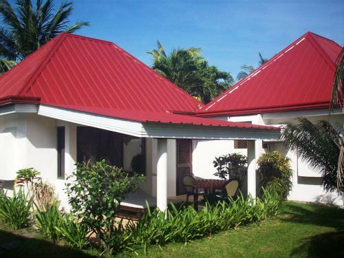 Hotel Phaidon Beach Resort