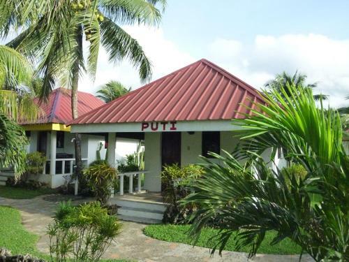 Hotel Phaidon Beach Resort