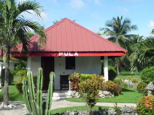 Hotel Phaidon Beach Resort