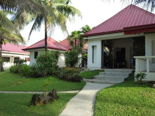 Hotel Phaidon Beach Resort