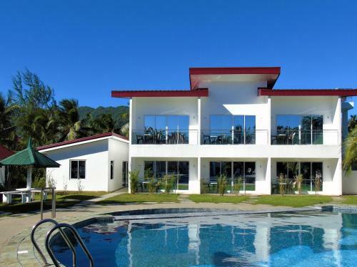 Hotel Phaidon Beach Resort