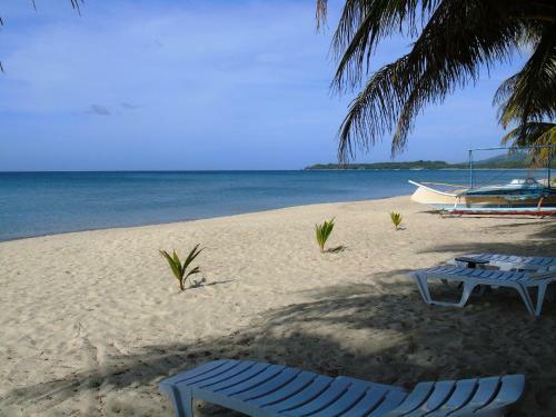 Hotel Phaidon Beach Resort