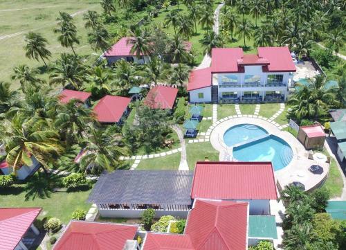 Hotel Phaidon Beach Resort