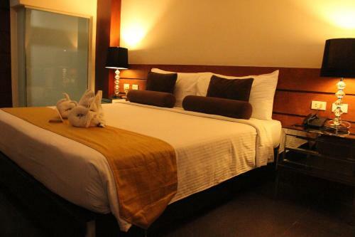 Hotel Grace Crown Suite