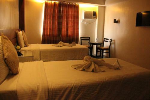 Hotel Grace Crown Suite