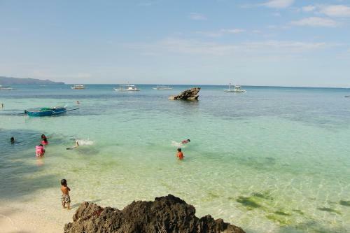Bed & Breakfast Sulu Sea Boutique Hotel
